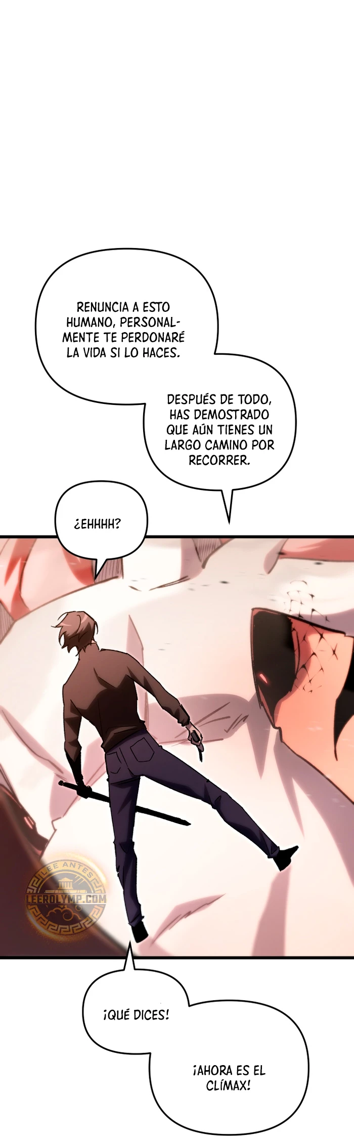 Mi vida escolar pretendiendo ser una persona inútil Capitulo 76 página 44