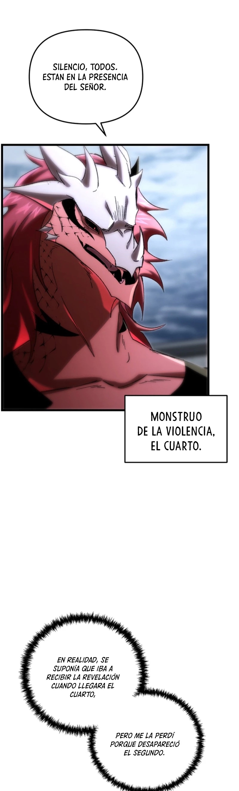 Mi vida escolar pretendiendo ser una persona inútil Capitulo 77 página 19