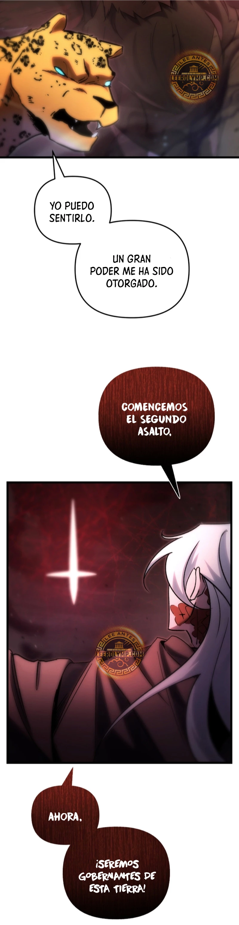 Mi vida escolar pretendiendo ser una persona inútil Capitulo 77 página 36