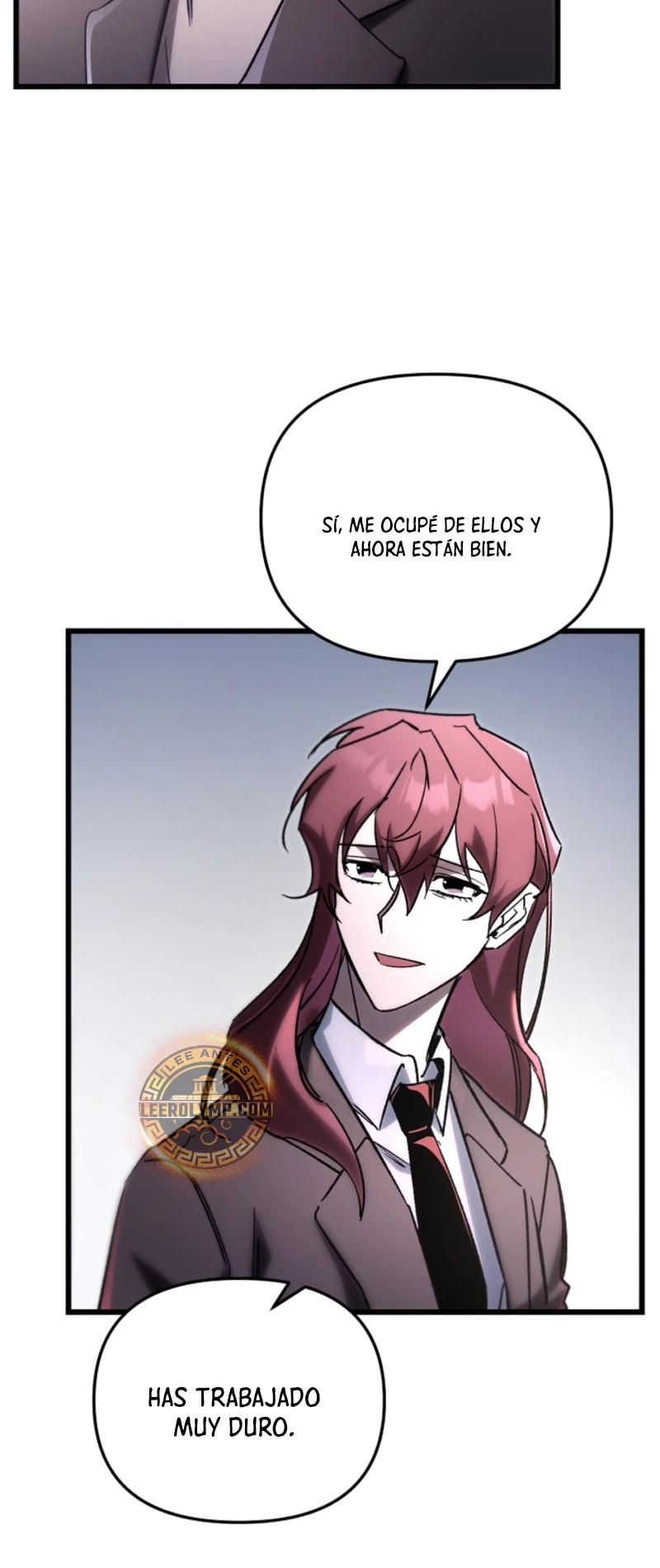 Mi vida escolar pretendiendo ser una persona inútil Capitulo 77 página 45