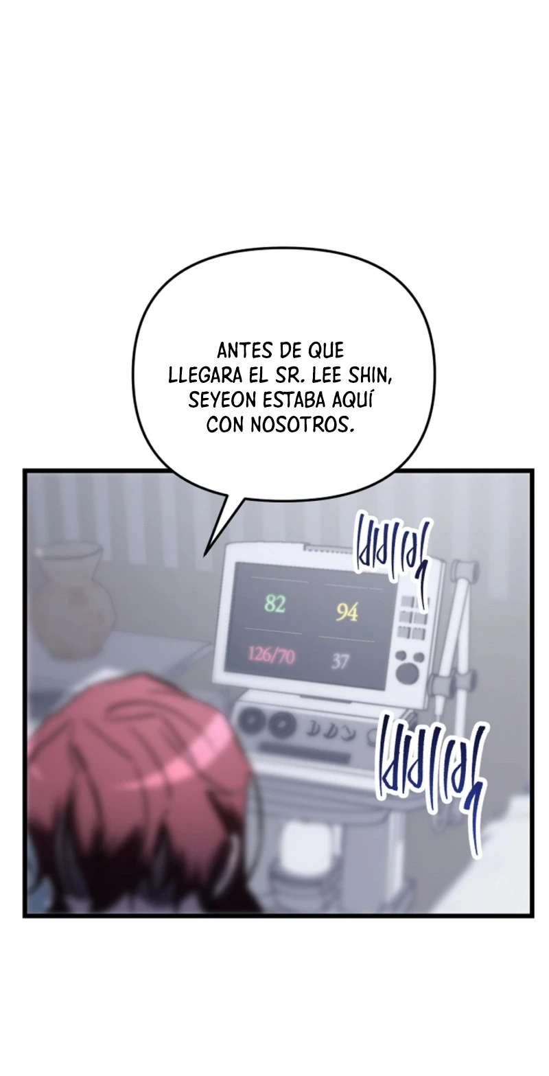 Mi vida escolar pretendiendo ser una persona inútil Capitulo 77 página 46