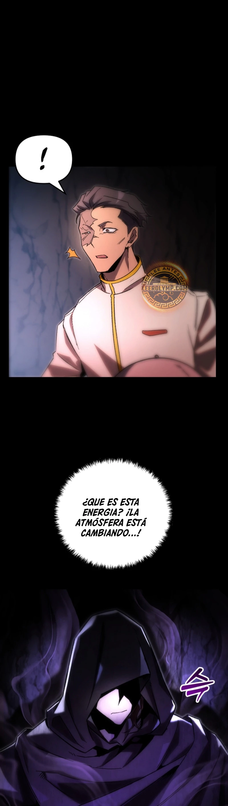 Mi vida escolar pretendiendo ser una persona inútil Capitulo 77 página 5