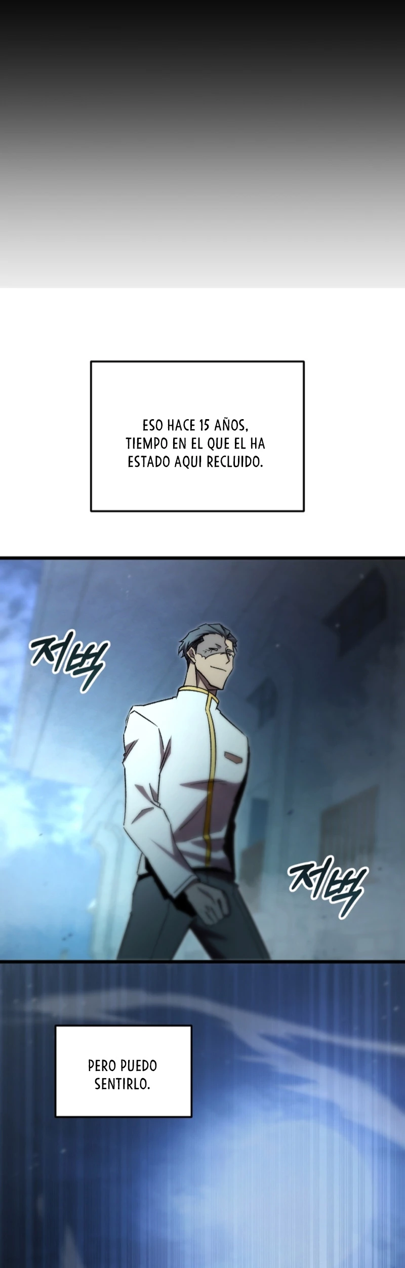 Mi vida escolar pretendiendo ser una persona inútil Capitulo 77 página 7