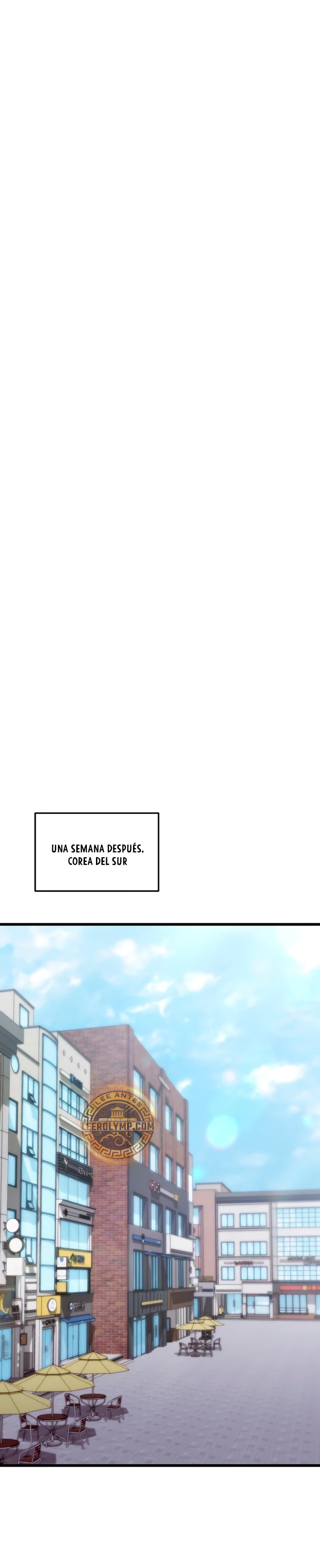 Mi vida escolar pretendiendo ser una persona inútil Capitulo 80 página 2