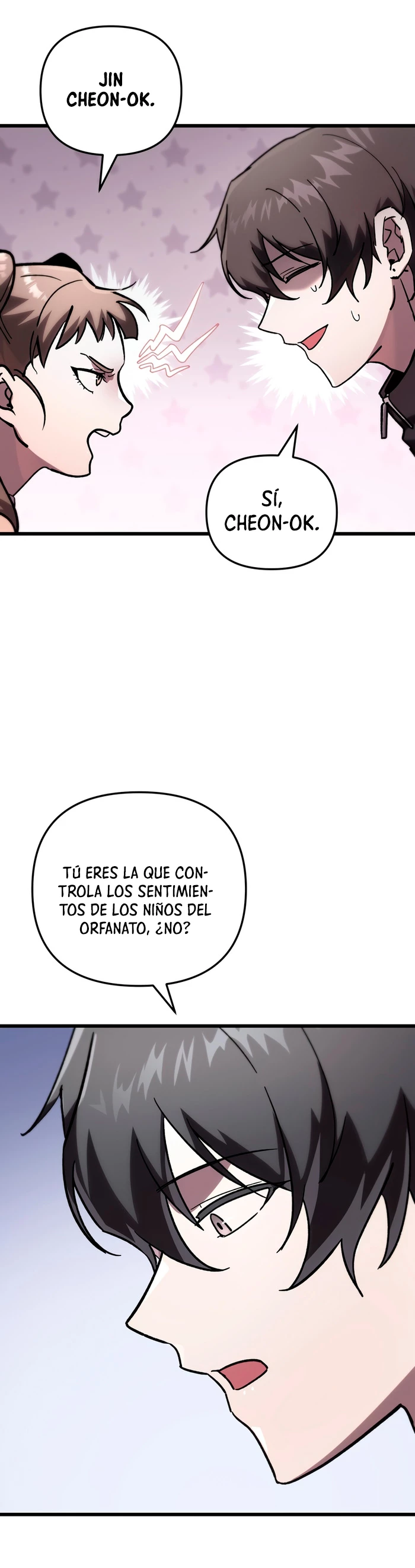 Mi vida escolar pretendiendo ser una persona inútil Capitulo 80 página 28