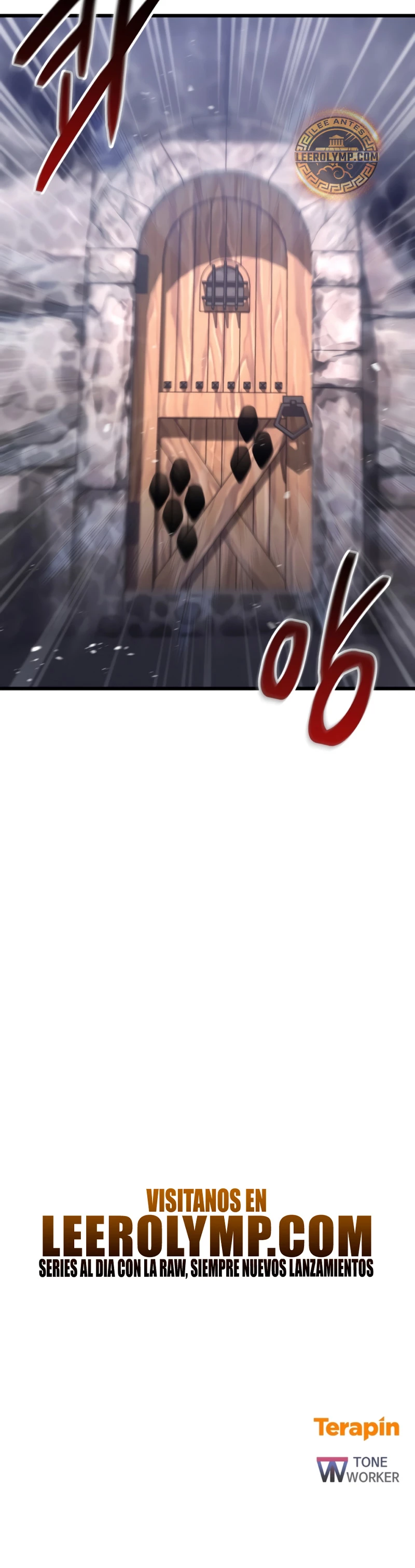 Mi vida escolar pretendiendo ser una persona inútil Capitulo 81 página 44