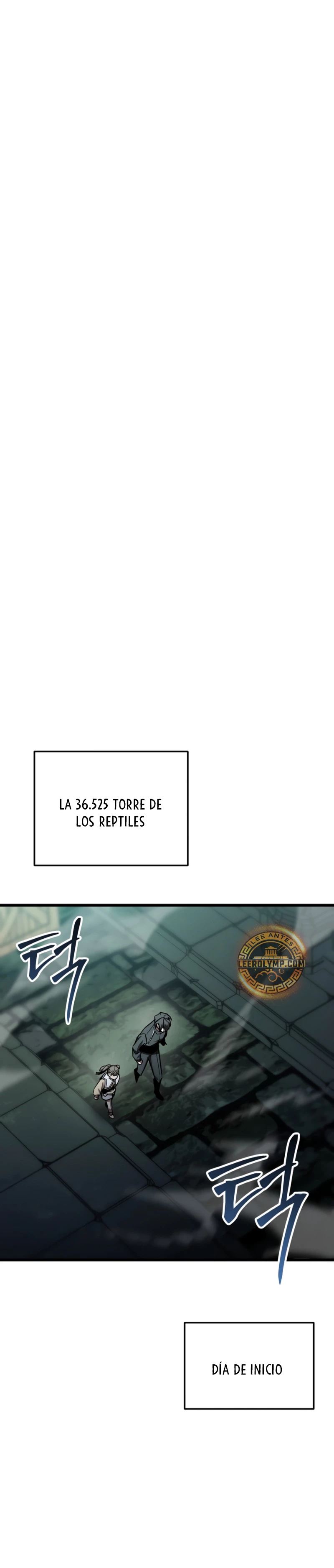 Mi vida escolar pretendiendo ser una persona inútil Capitulo 82 página 2