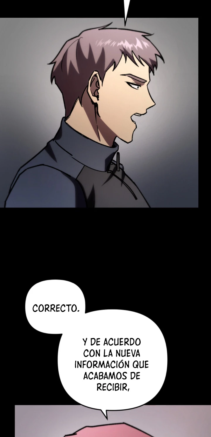 Mi vida escolar pretendiendo ser una persona inútil Capitulo 83 página 20