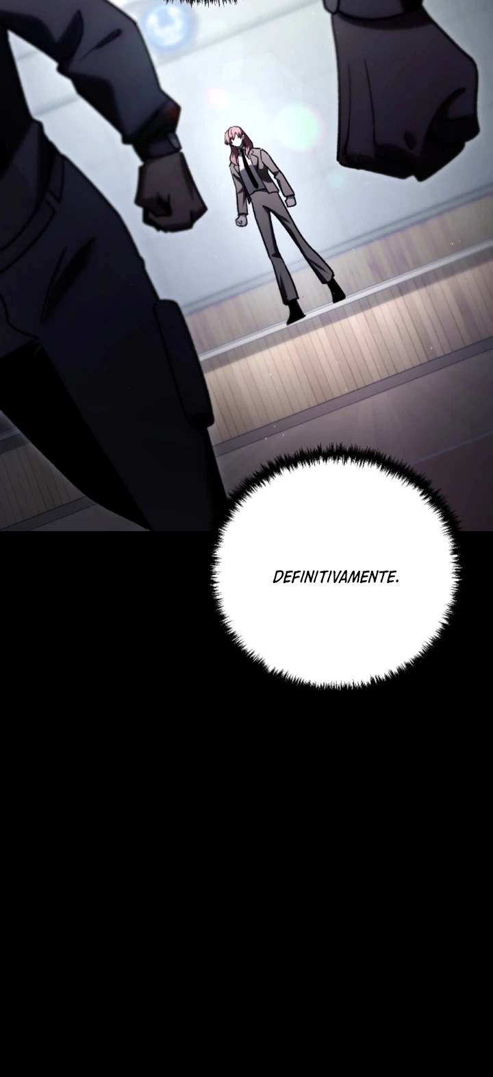 Mi vida escolar pretendiendo ser una persona inútil Capitulo 83 página 31