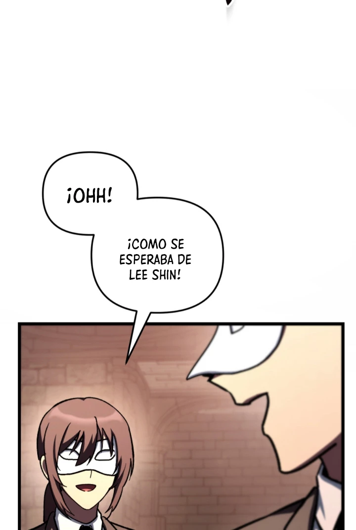 Mi vida escolar pretendiendo ser una persona inútil Capitulo 86 página 33