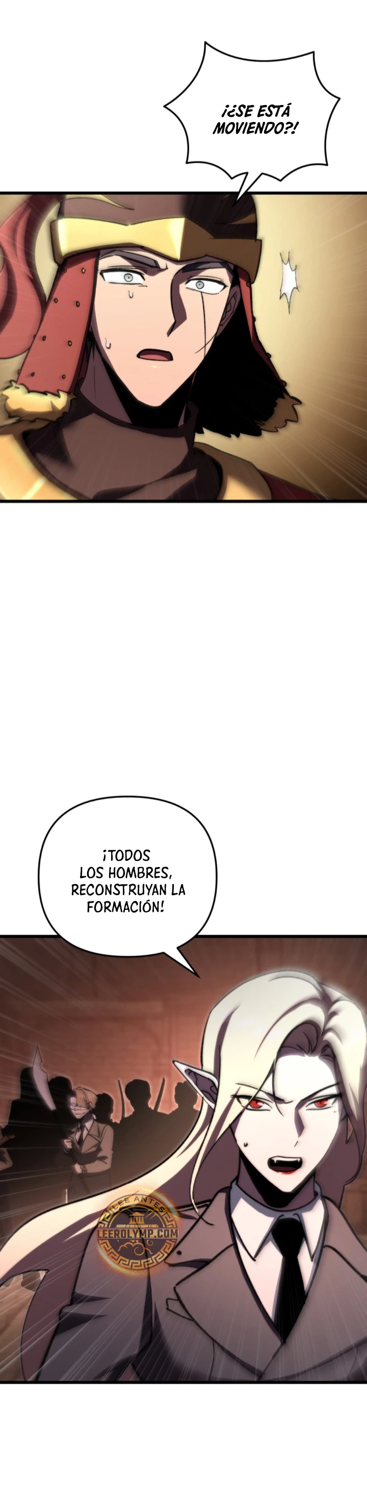 Mi vida escolar pretendiendo ser una persona inútil Capitulo 86 página 35