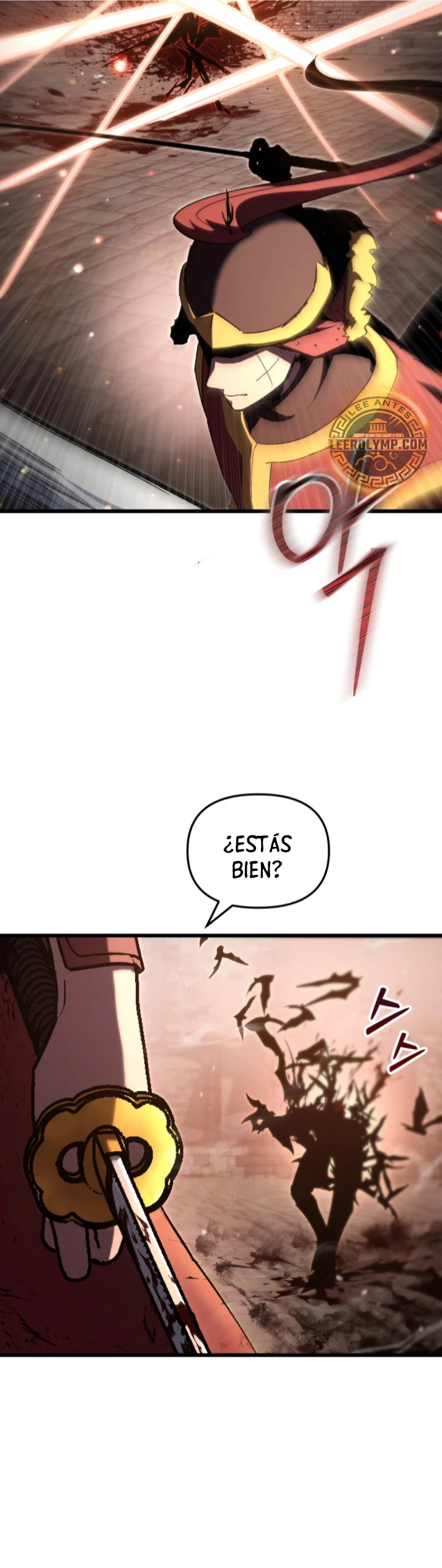 Mi vida escolar pretendiendo ser una persona inútil Capitulo 86 página 42