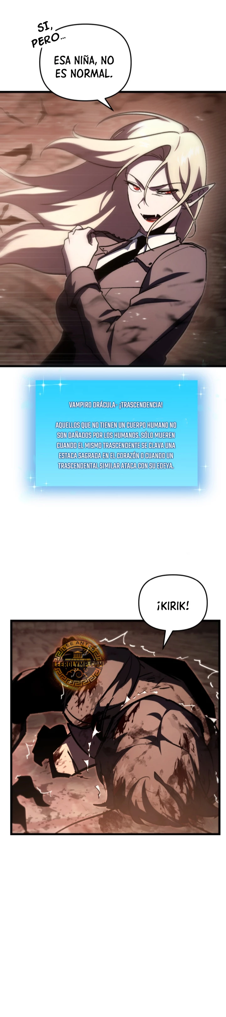 Mi vida escolar pretendiendo ser una persona inútil Capitulo 86 página 43
