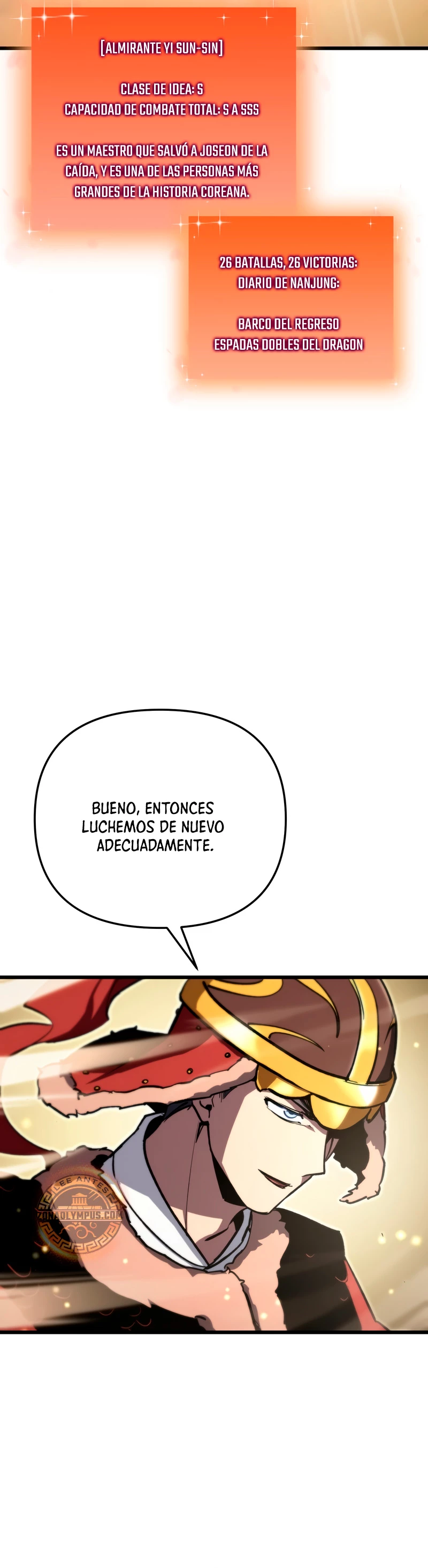 Mi vida escolar pretendiendo ser una persona inútil Capitulo 87 página 23