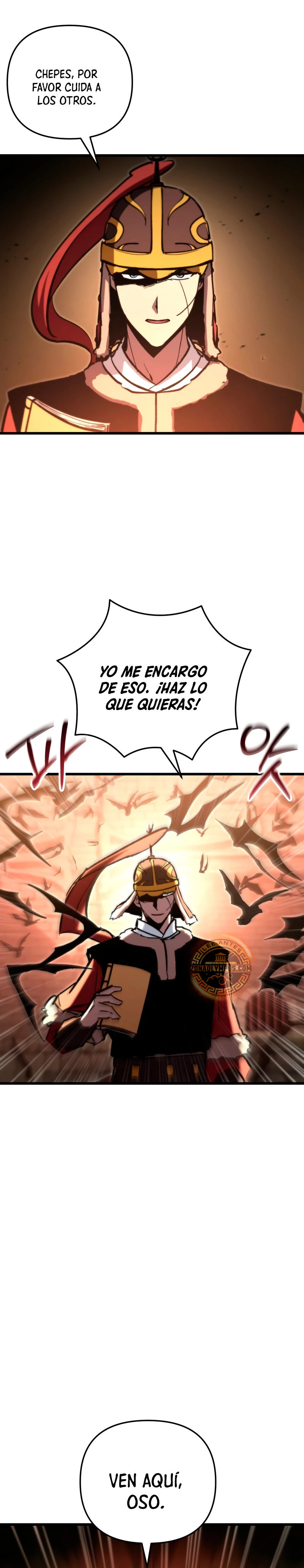 Mi vida escolar pretendiendo ser una persona inútil Capitulo 87 página 25