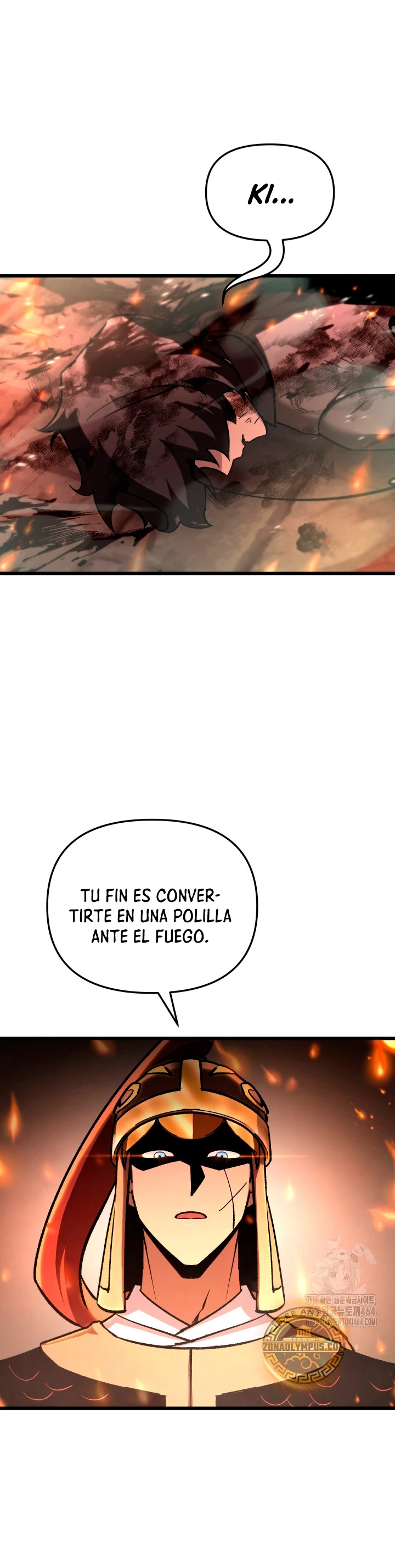 Mi vida escolar pretendiendo ser una persona inútil Capitulo 88 página 14