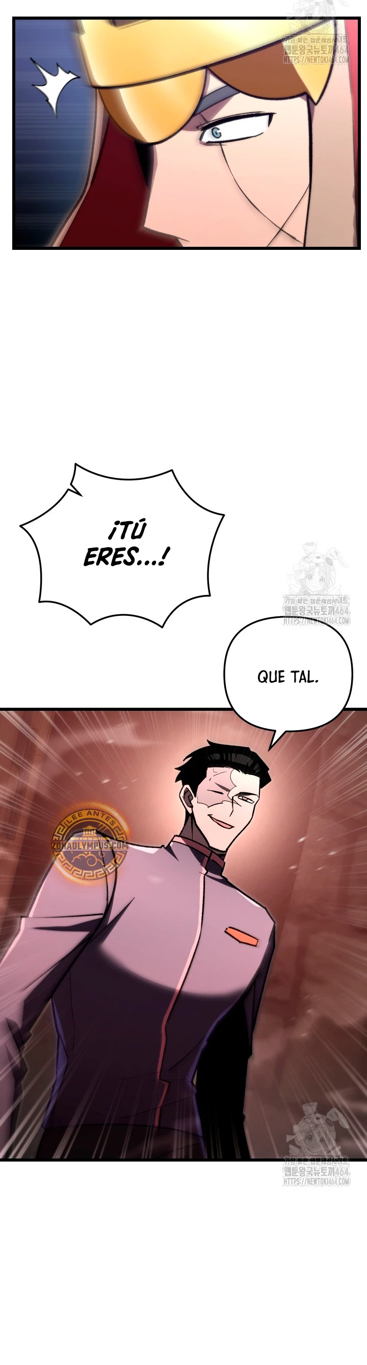 Mi vida escolar pretendiendo ser una persona inútil Capitulo 88 página 16
