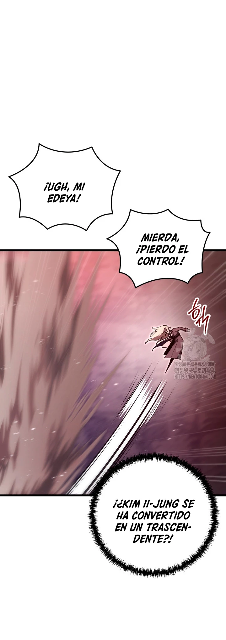 Mi vida escolar pretendiendo ser una persona inútil Capitulo 88 página 24