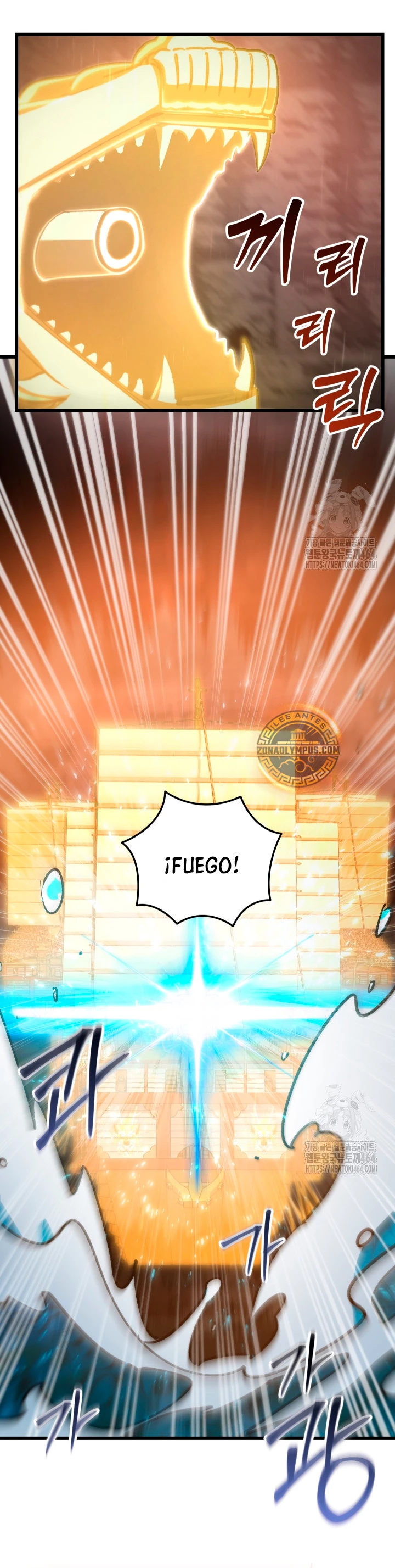 Mi vida escolar pretendiendo ser una persona inútil Capitulo 88 página 9