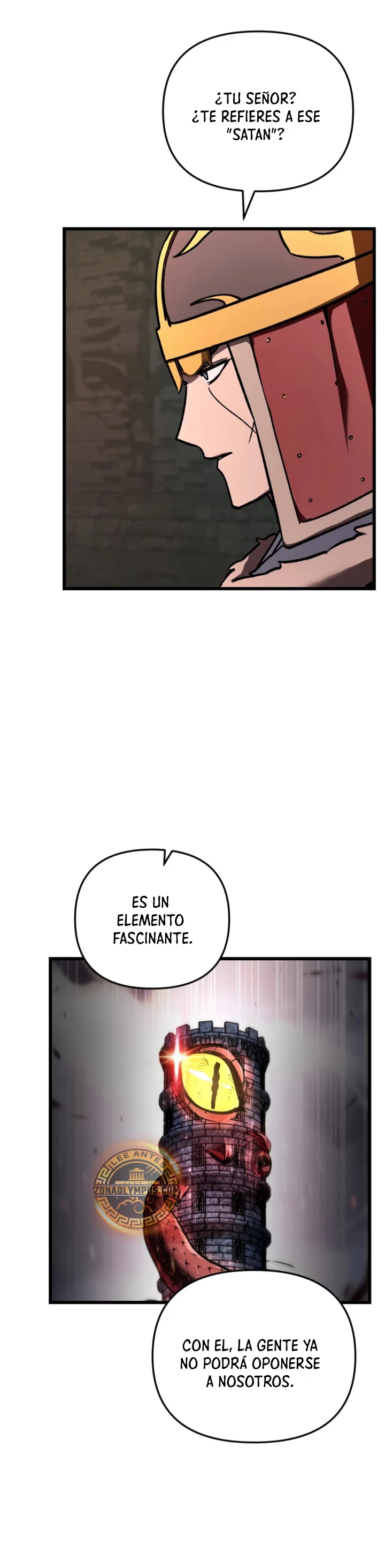 Mi vida escolar pretendiendo ser una persona inútil Capitulo 89 página 30