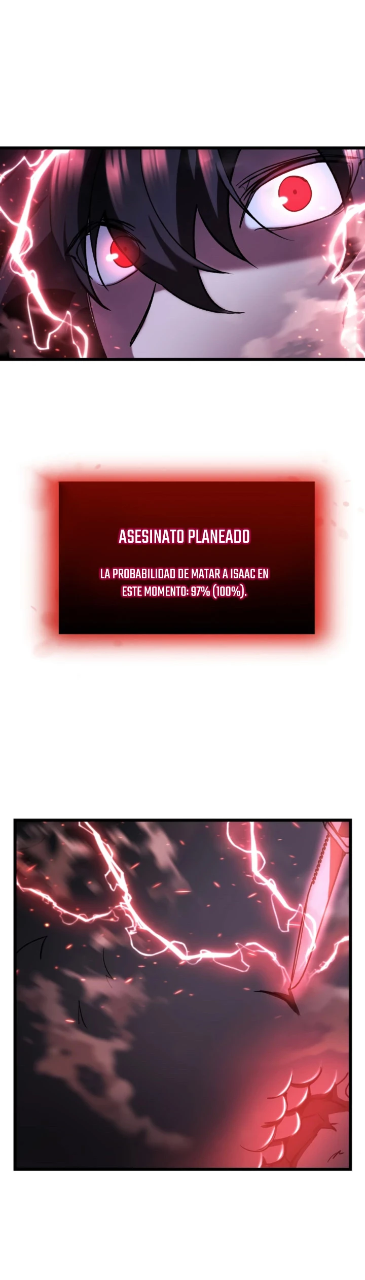 Mi vida escolar pretendiendo ser una persona inútil Capitulo 89 página 34