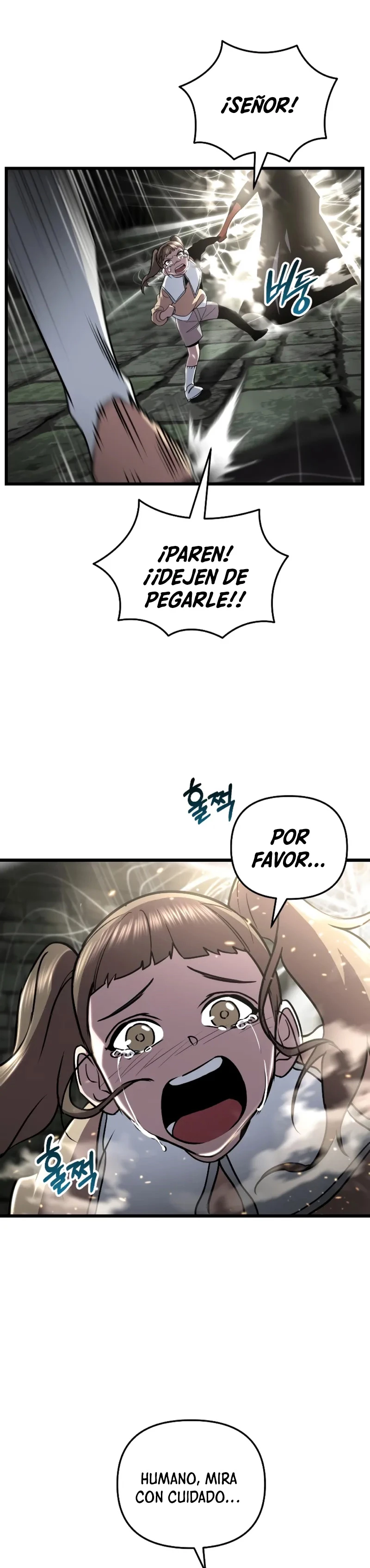 Mi vida escolar pretendiendo ser una persona inútil Capitulo 90 página 33