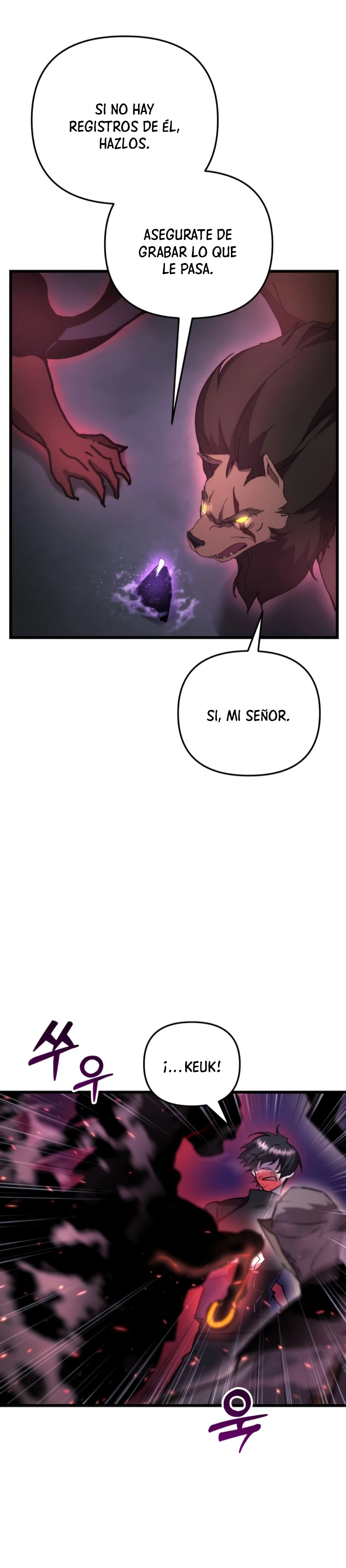 Mi vida escolar pretendiendo ser una persona inútil Capitulo 92 página 33