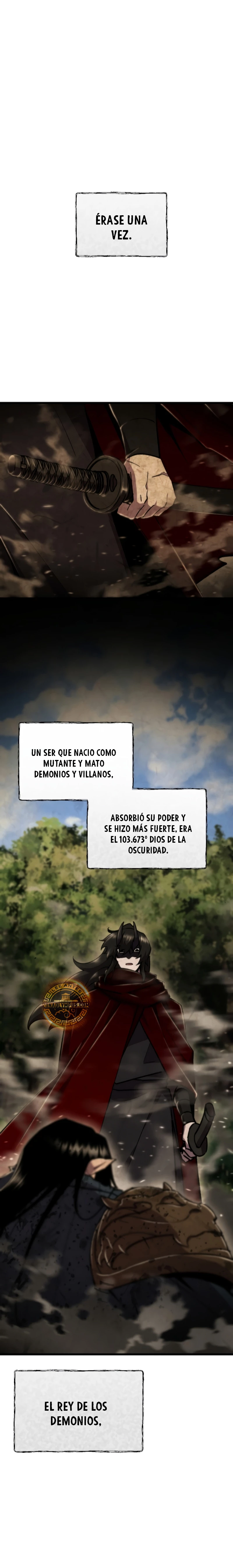 Mi vida escolar pretendiendo ser una persona inútil Capitulo 93 página 2