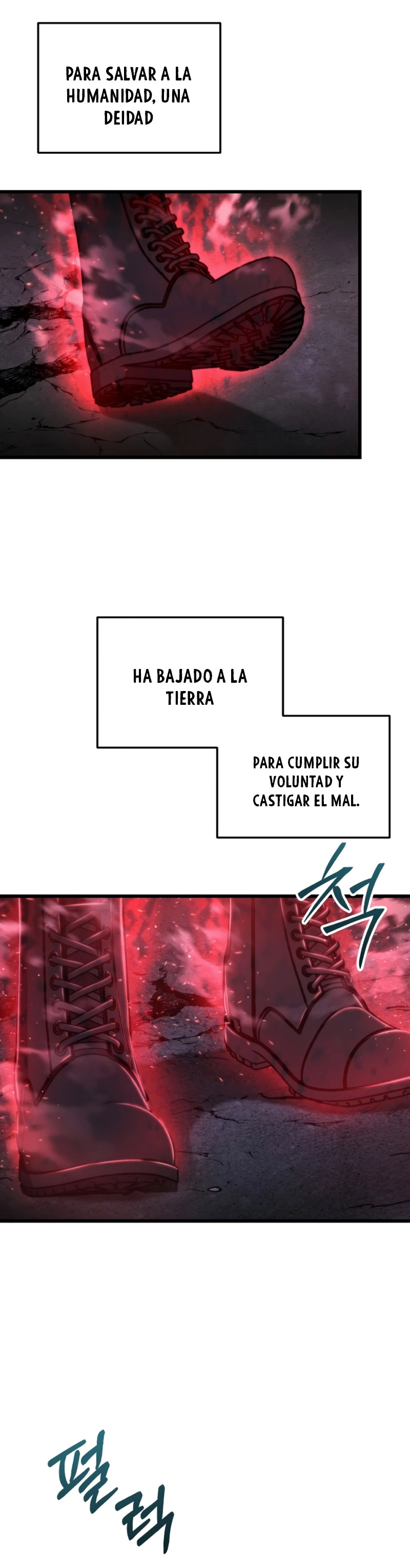 Mi vida escolar pretendiendo ser una persona inútil Capitulo 93 página 38