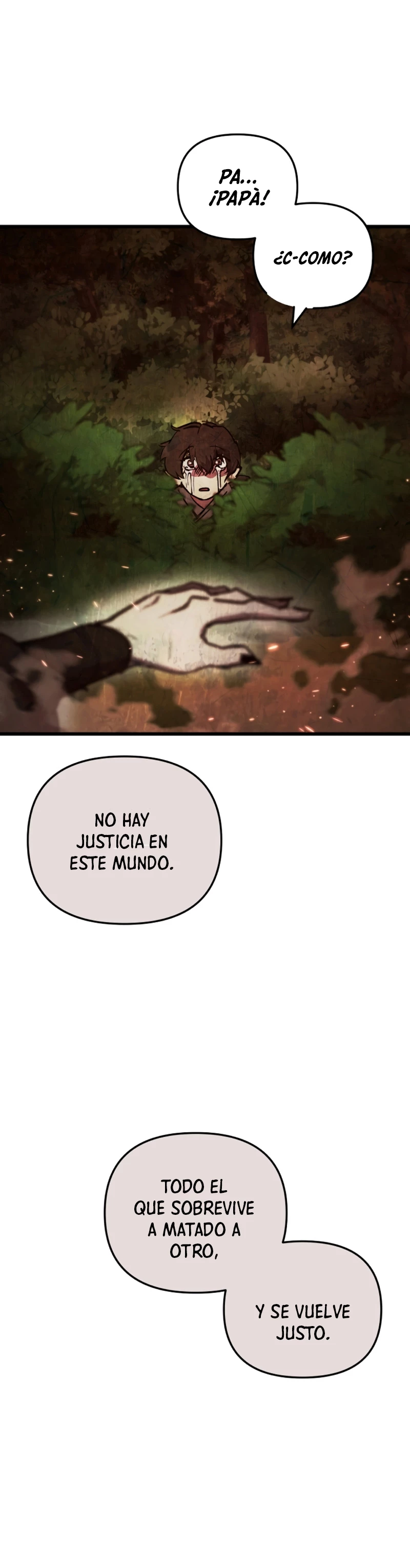 Mi vida escolar pretendiendo ser una persona inútil Capitulo 93 página 9