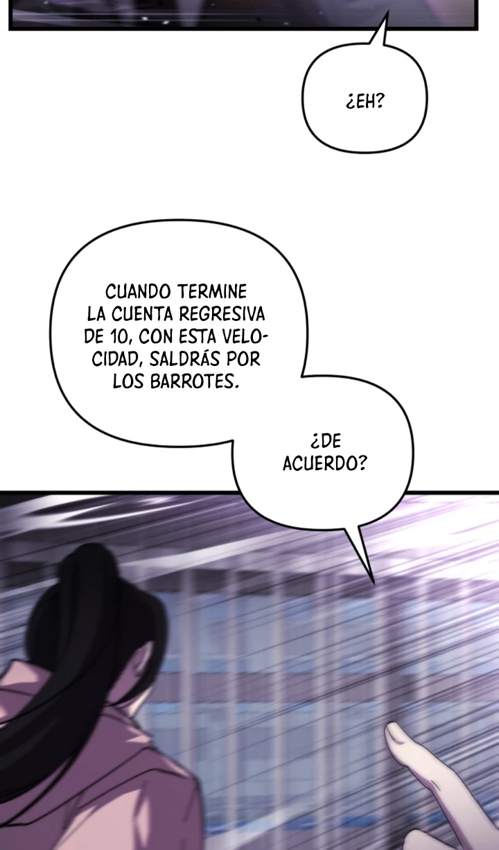 Mi vida escolar pretendiendo ser una persona inútil Capitulo 95 página 8