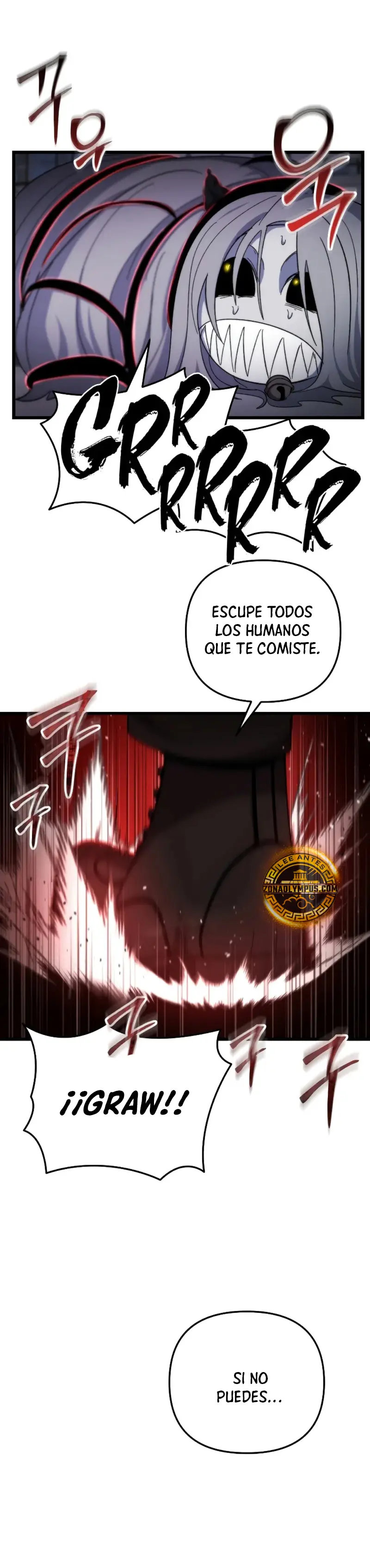Mi vida escolar pretendiendo ser una persona inútil Capitulo 96 página 31