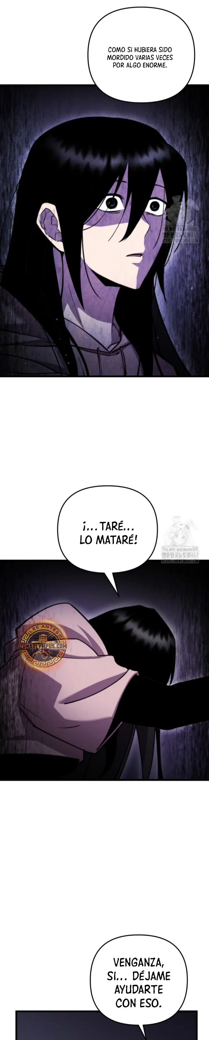 Mi vida escolar pretendiendo ser una persona inútil Capitulo 97 página 11