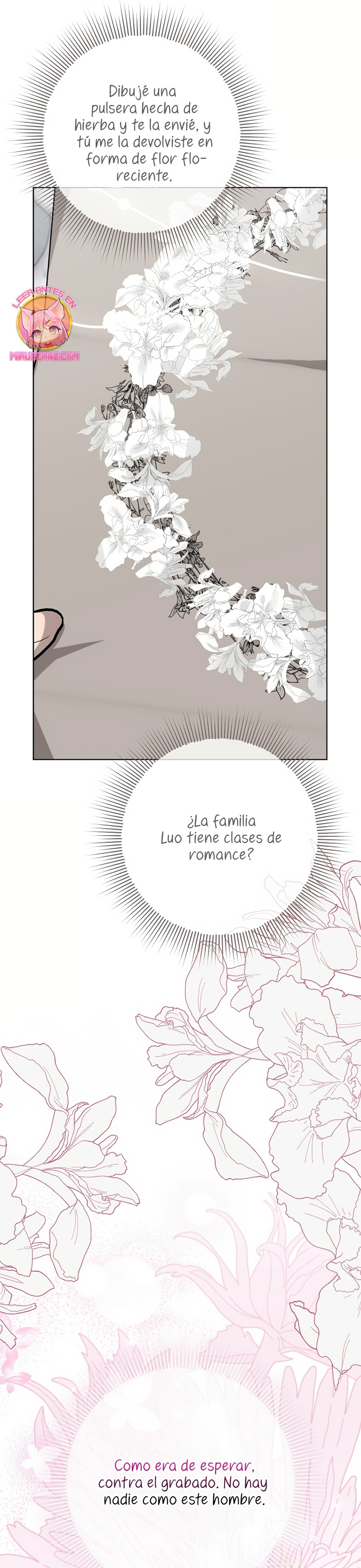 La resurrección de la villana en 24 horas Capitulo 54 página 30