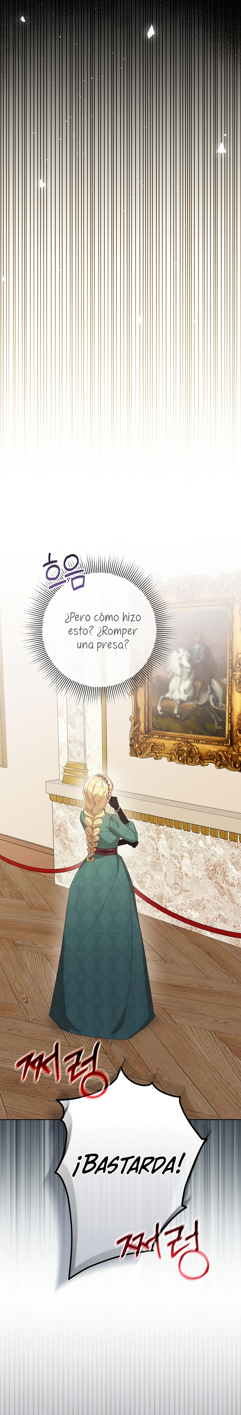 La resurrección de la villana en 24 horas Capitulo 56 página 2