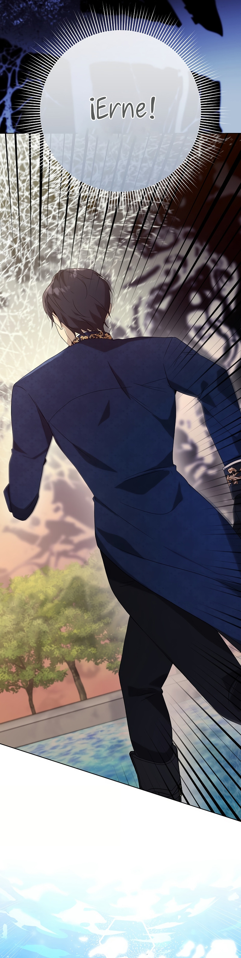 La resurrección de la villana en 24 horas Capitulo 56 página 20