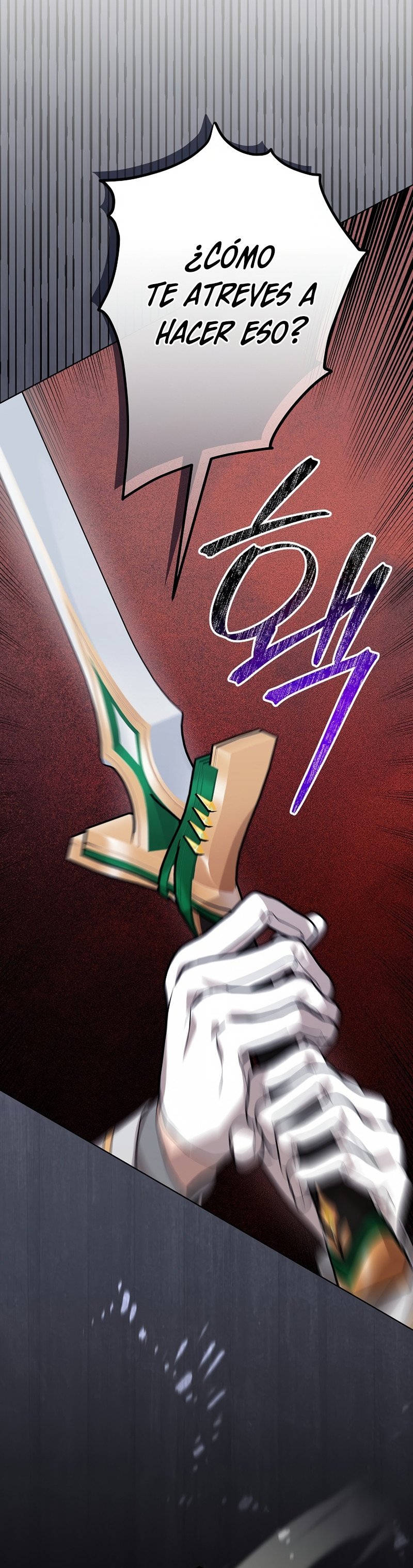 La resurrección de la villana en 24 horas Capitulo 56 página 3