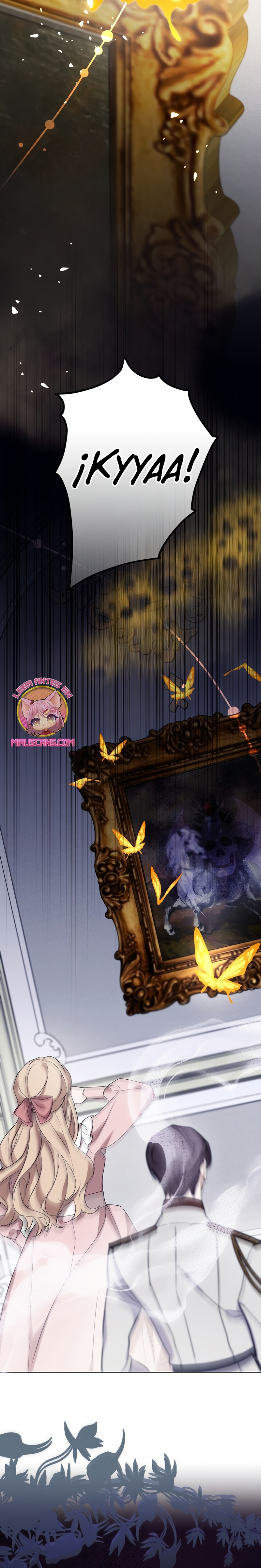 La resurrección de la villana en 24 horas Capitulo 57 página 19
