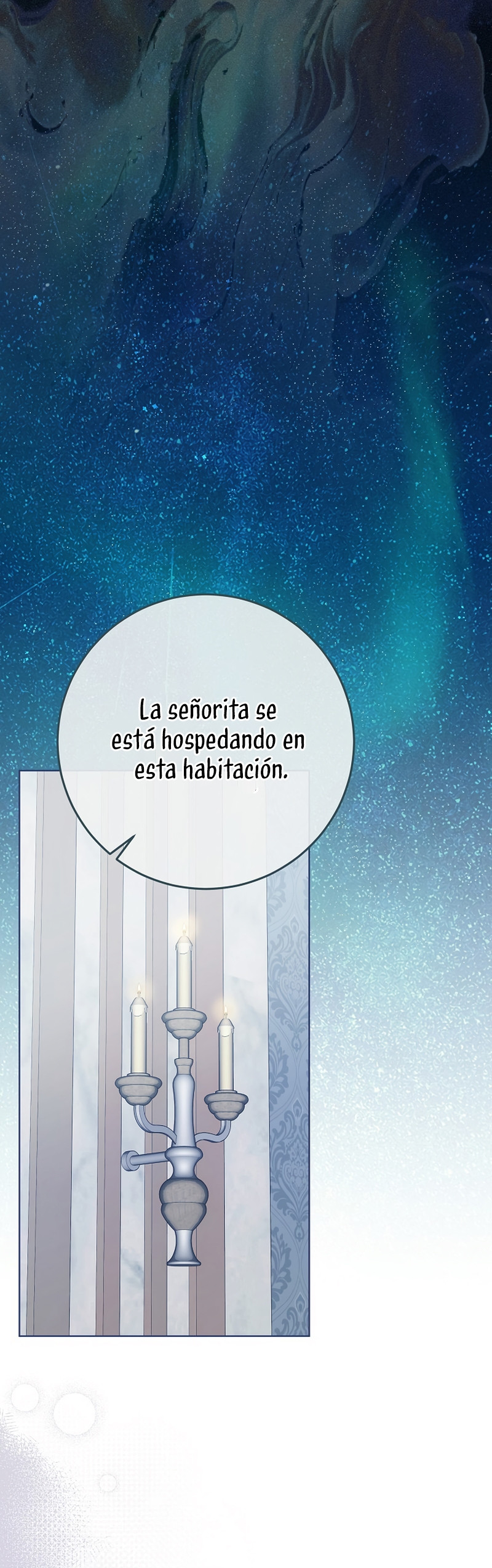 La resurrección de la villana en 24 horas Capitulo 61 página 6
