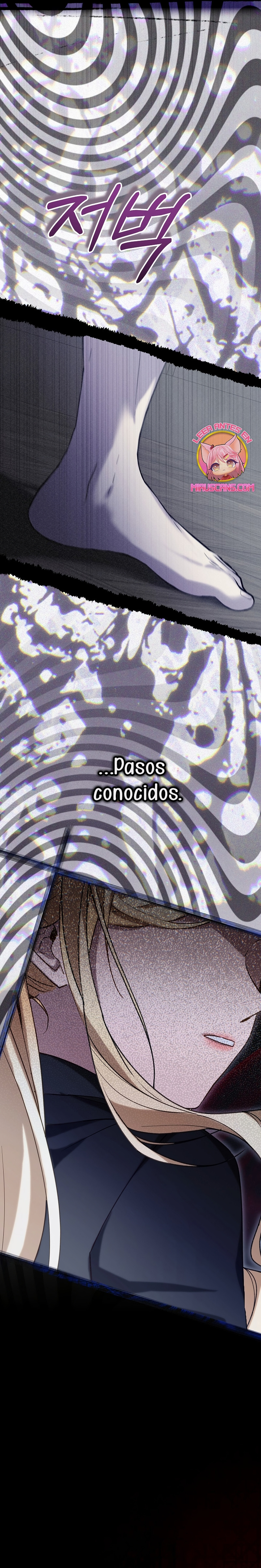 La resurrección de la villana en 24 horas Capitulo 62 página 29