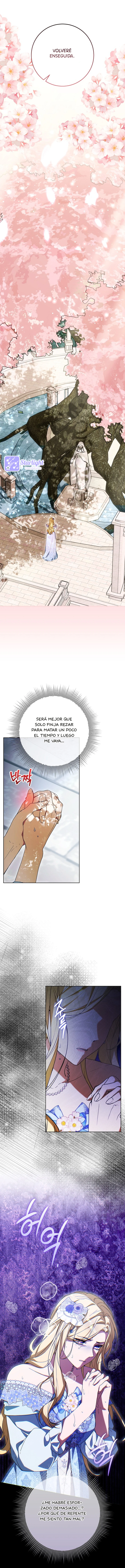 La resurrección de la villana en 24 horas Capitulo 79 página 15