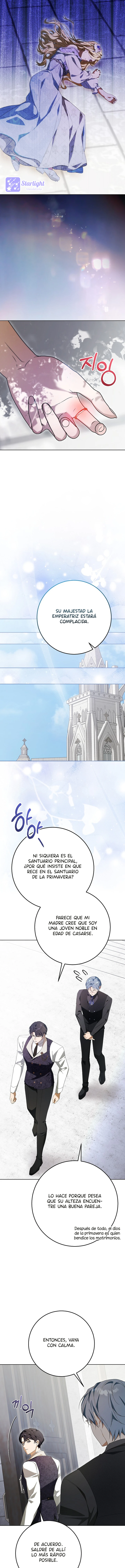 La resurrección de la villana en 24 horas Capitulo 79 página 17