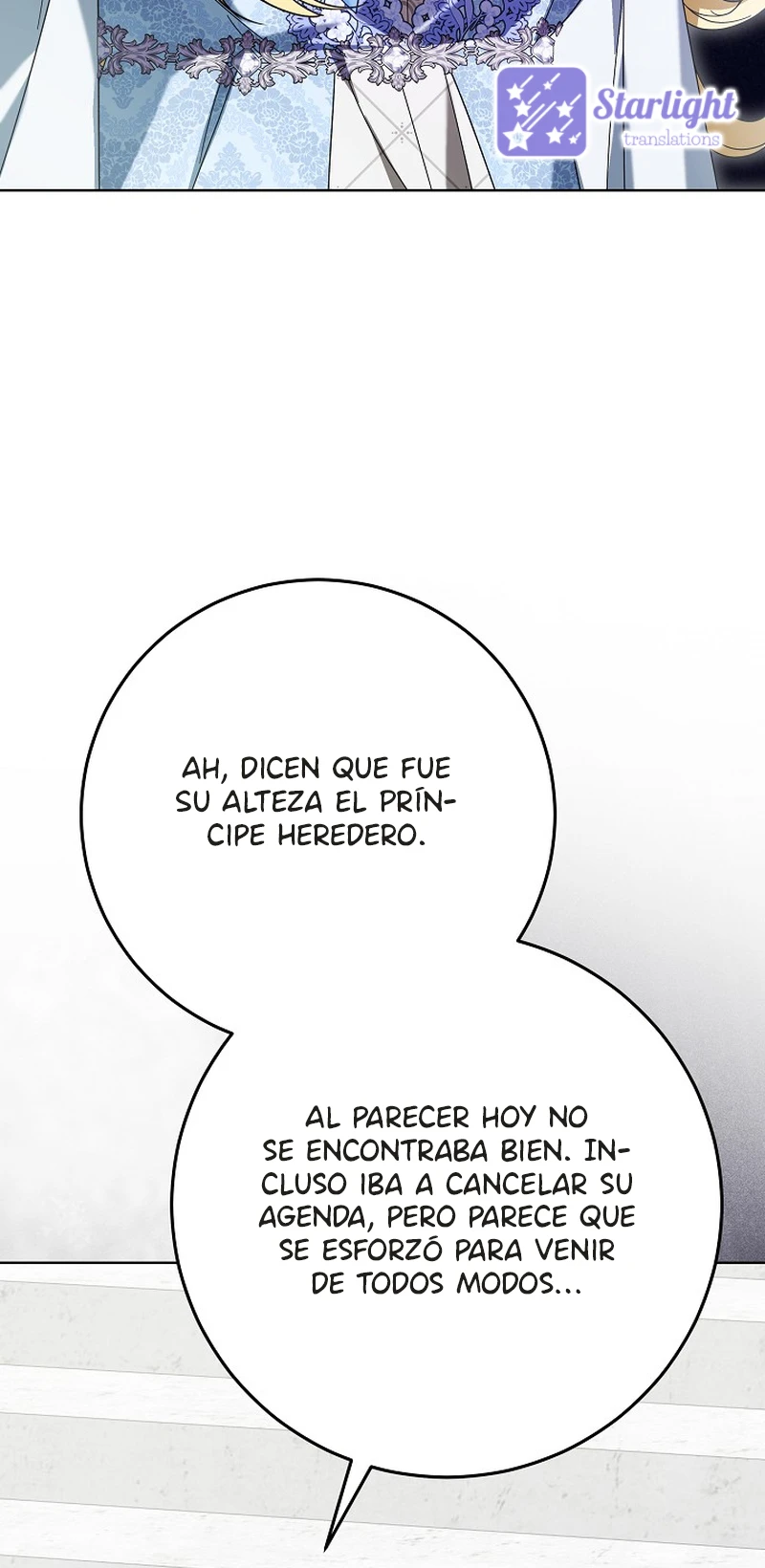 La resurrección de la villana en 24 horas Capitulo 80 página 10