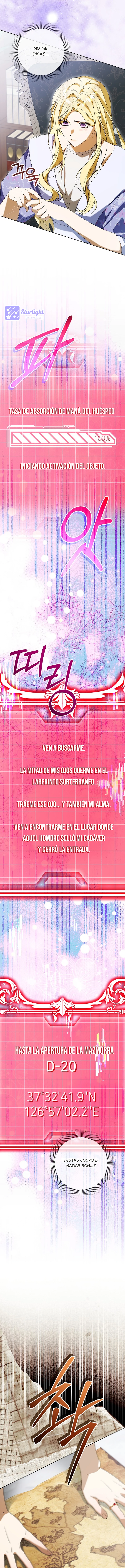 La resurrección de la villana en 24 horas Capitulo 80 página 13