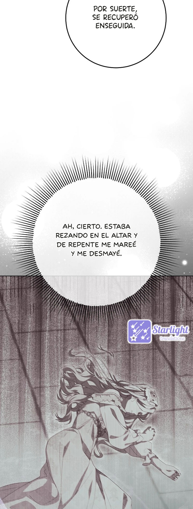 La resurrección de la villana en 24 horas Capitulo 80 página 4