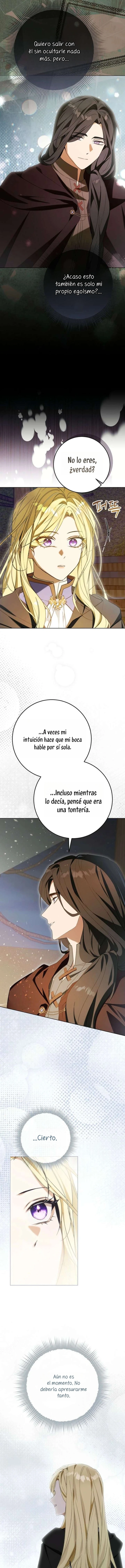 La resurrección de la villana en 24 horas Capitulo 81 página 15