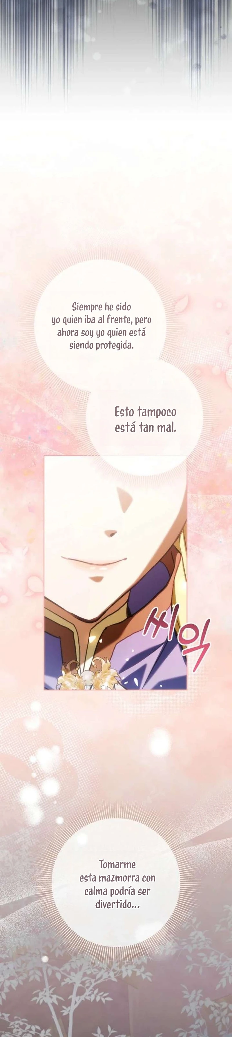 La resurrección de la villana en 24 horas Capitulo 82 página 9