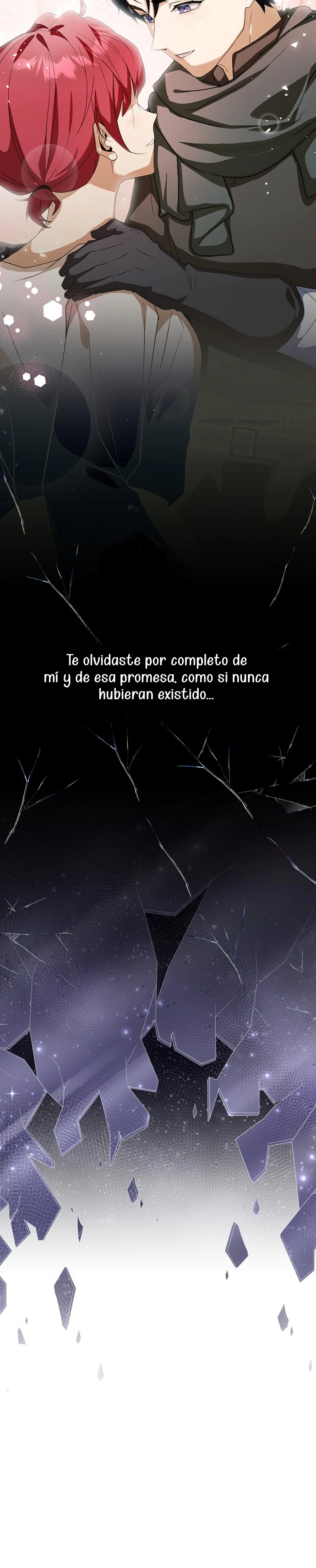 La resurrección de la villana en 24 horas Capitulo 85 página 24