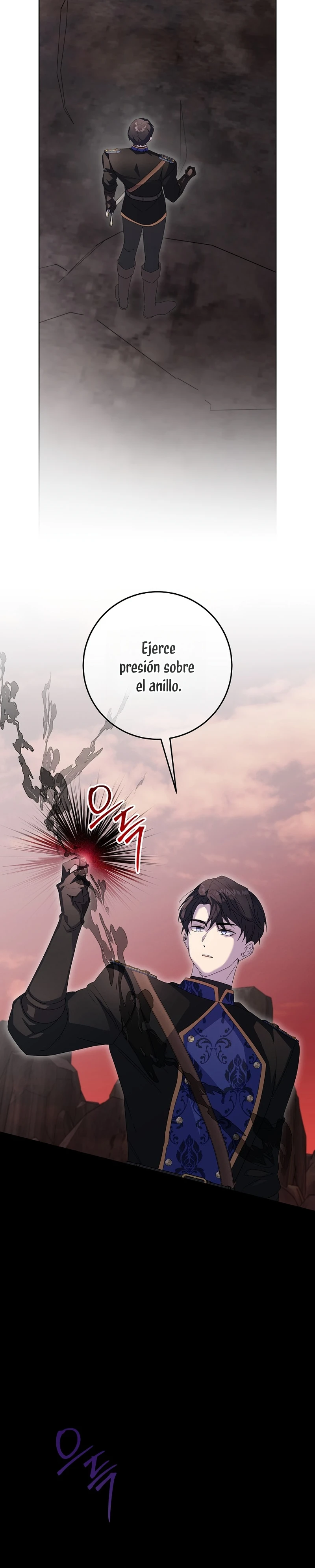 La resurrección de la villana en 24 horas Capitulo 86 página 18