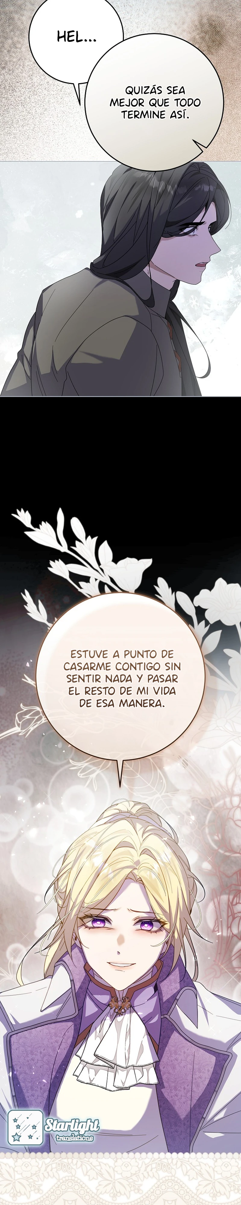 La resurrección de la villana en 24 horas Capitulo 87 página 15